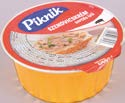 lében 425 ml Giana őszibarack konzerv felezett
