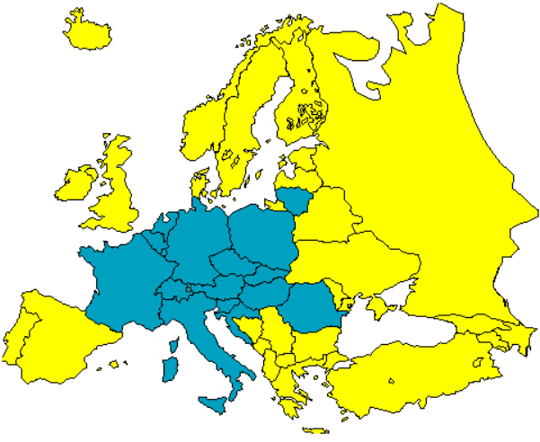 A HCM egállapodás továbbfejlesztési lehetőségei a földi ozgószolgálat nezetközi frekvenciakoordinációjában Unger Taás István Távközlési Tanszék Széchenyi István Egyete B.Sc.