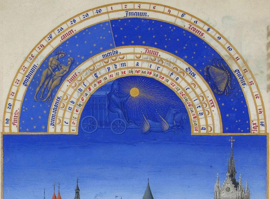Csillagászat a reneszánsz korban A