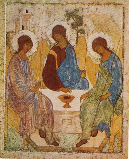 Ortodox ikonművészet (bizánci