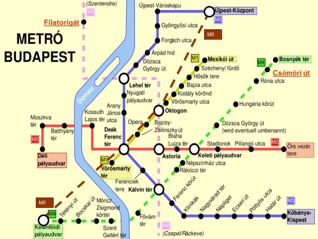 Metró