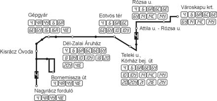 20 6.50 7.20 7.50 8.50 9.50 11.50 12.50 13.50 14.20 14.50 15.20 16.20 17.50 18.50 A Kalmár utcától indul szabadnapokon 6.20 7.50 8.50 10.50 14.20 17.50 19.50 20.