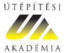 Útépítési akadémia 2006-tól