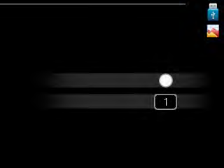 válasszon másik fájlt firmware frissítés 7. 7.3 menü beállítások kezelése beállítások kezelése 7.3 beállítások mentése beállítások feltölt.