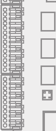 L N 0 PE 2 3 4 L N 0 PE 2 3 4 3 A vezérlő egység kialakítása PF3 AA4 Elektromos komponensek AA2 Alaplapi vezérlőpanel SF 2 20 9 8 7 6 5 4 3 2 0 9 8 7 6 5 4 3 2 X2 AA4 AA7 FA TFT kezelőfelület AA4-XJ3