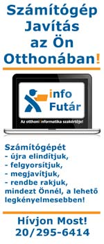 út 56. t Száítás bienős és önrakodós kocsiva t Daruzás 30 tonnáig t Kosaras kocsi bérés. t Gépi födmunka, föd és ömesztett áru száítás. Te./Fax: 49/440-959 Mobi: 20/974-8887 www.patentev.