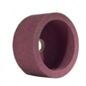 KÖSZÖRŰKORONGOK Alak Méret Specifikáció Kerámiaszemcsés köszörűkövek Furatköszörűlés Anyag ár Ft/db 6M0016016.00001 T5 16x16x6 10x6 1SA60J8VK4 Keménység 62 HRC-ig 720 Ft 6M0020020.