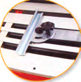 CSEMPEVÁGÓGÉPEK Technikai adatok Csz: 701846 41371 Feszültség 230V 1~ Teljesítmény 900W Biztosíték / Transzformátor / Generátor 16A / 3 kva Max.
