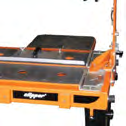 vágás hossz 1200mm Asztal méret 1200 565mm Fordulatszám 2950 min-1 Vibráció <2,5 m/s2 Hangerő / nyomás szint 71dB (A)/ 79 db (A) Méretek (h szél mag) 1860 600 1175mm Súly 72 kg : 70184641991 nagyker