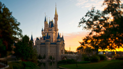 4. Disneyland Park, Anaheim, California Exotikus dzsungelkaland vár rátok, miután