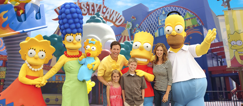 8. Silver Dollar City, Branson, Missouri Mindenki aki elmúlt 3 éves de még nem töltötte be a