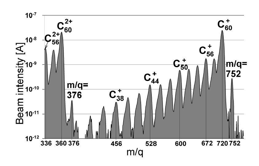 elektronmikroszkóppal (http://nls.cse.eng.toyo.ac.jp/nls/bionano/frameset.htm). Direkt mikroszkópos vizsgálatokat és röntgennel gerjesztett elem-analízist is végeztünk.