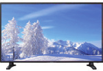 LED TV, HD Ready képátló: 81 cm, felbontás: 1366 768 pixel