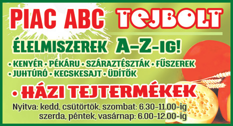 2016. december 10. 3 Akar Ön egy lendületesen fejlődő csapat tagja lenni? A Zombor Cipó Kft. pályázatot hirdet kiszombori sütőüzemébe PÉK munkakörbe, teljes munkaidőben.