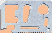 30db-os - keskeny BIT 3.