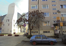(30) 955-0401 Makón, nyugodt környezetben 2 szoba + nappalis magánház, skandináv stílusú belsővel, amerikai konyhával, garázzsal, nagy udvarral eladó. Telefon: (30) 812-1000.