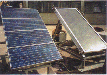 SOLART-SYSTEM KFT. 30 ÉV Napenergiás berendezések tervezése és kivitelezése 15 ÉV 1112 Budapest XI. Gulyás u. 20 Telefon: 2461783 Telefax: 2461783 e-mail: mail@solart-system.