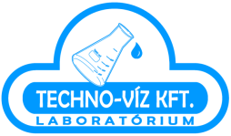 Techno-Vz Laboratriumi s Mrnökszolglati Kft. 5000 Szolnok, Vzmű u. 1., Tel.: +36(56)525-065, Fax.: +36(56)525-161, e-mail: technoviz@
