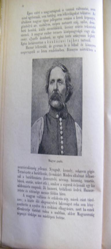 7. Földrajz, A Polgári