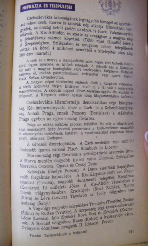 (1947-1948) Udvarhelyi