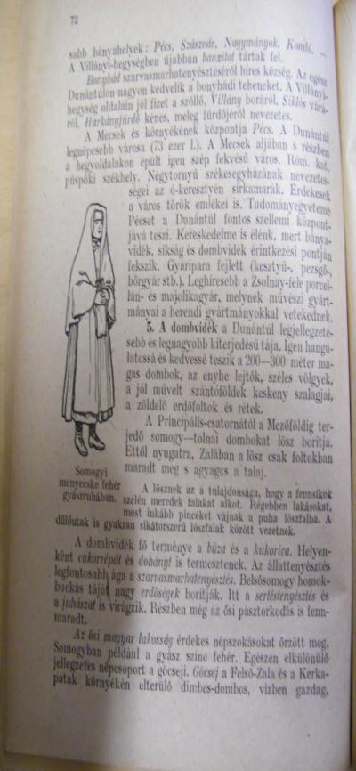 Föld- és néprajz    