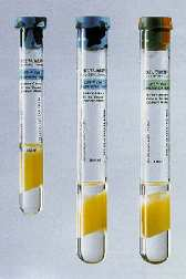 BD CPT TM Cell Preparation Tube Felhasználás: Immun