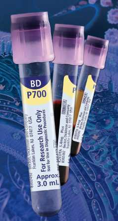 BD TM P700 Vérvételi csı A plazmában gátolja a glucose regulatory peptide (GLP-1) degradációját a DPP-IV (dipeptidyl peptidase IV) enzim gátlása révén.