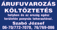 : 06-20/468-2805 REDŐNY javítás, készítés hétvégén is. Tel.