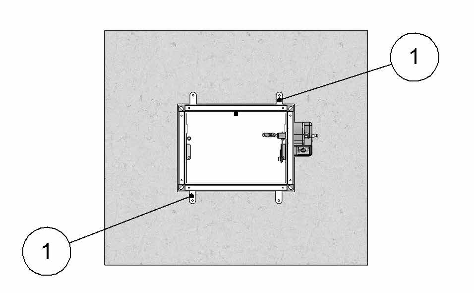 mágnes (MR/LR): P = 1,6W Motor 24 V AC/DC (WK25VSB): Belimo BFL24T Nyitás: 2,5 W Készenlét: 0,8 W Motor 24 V AC/DC (WK25VSS): Siemens GRA126 Nyitás: 3,5 W Készenlét: 2 W Motoros változat: Siemens: AC