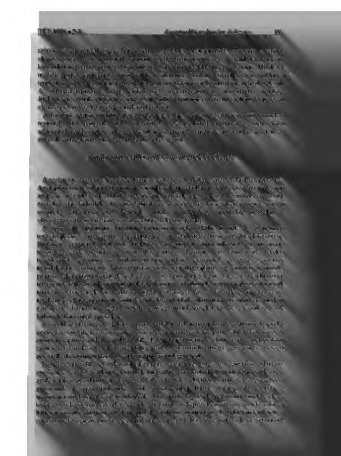 ET 1996 2-3 Rechnitzer János: A regionális tudomány helyzete. A reg Tonális tudomán hel zete IX zintű adattal rendelkeznek.