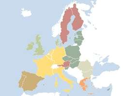 Spanyolország, Belgium Az uniós döntéshozatal módja Együttdöntés Az Európai Parlament (28 uniós tagállam kormányainak képviselete) a