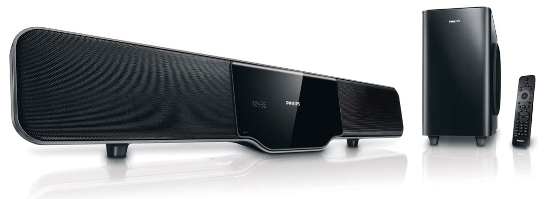 Register your product and get support at www.philips.