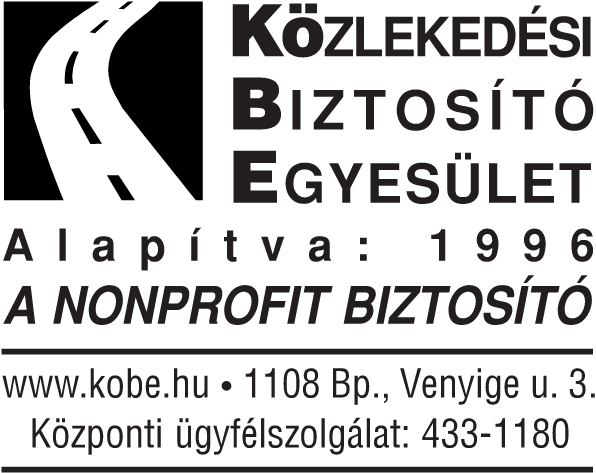 A HATÁROZATLAN IDŐSZAKRA SZÓLÓ KÖTELEZŐ GÉPJÁRMŰ-FELELŐSSÉGBIZTOSÍTÁSHOZ a 2009. évi LII.