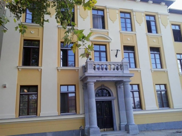 hu 6090 Kunszentmiklós, Kálvin tér 17.