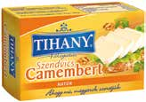 Pannónia darabolt sajt többféle, 200 g, 2 745