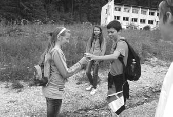Barlangjáró újoncoknak jár a Denevér Rend Tesók: a 130 méteres, 25 perces kávé célba ér A harmadik nap a