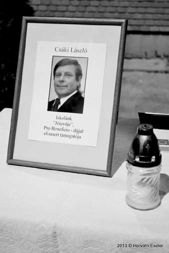 Csáki