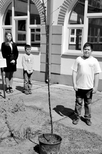 Jótevőnk