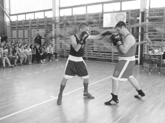 Kertész-Kovács Ádám sportolás melletti elhatározását egészségügyi problémák