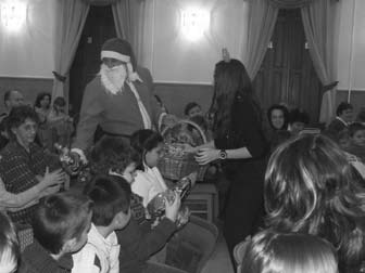 Karácsonyi koncert a Református
