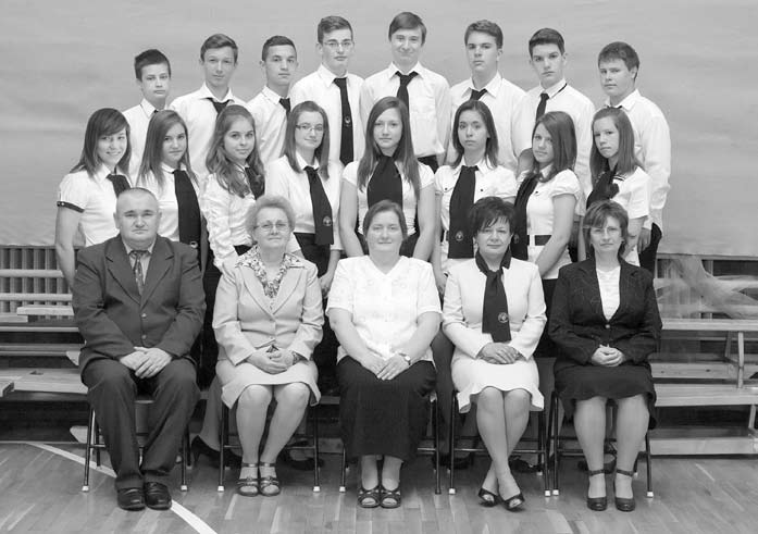 8. b osztály Osztályfőnök Cseriné Benkóczy Mónika Agócs Vanda Barbara Magyarországi Németek Általános Művelődési Központja német nemzetiségi Balanyi Kata Magyarországi Németek Általános Művelődési