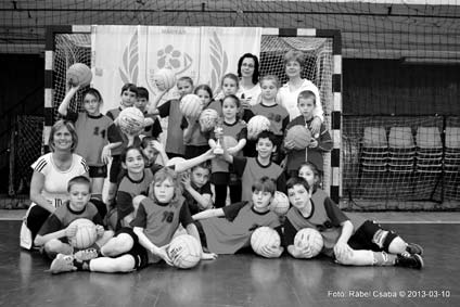 Budapest, Körcsarnok Diákolimpia Játékos Sportverseny Országos Döntő, Egy év kihagyás után ismét az országos