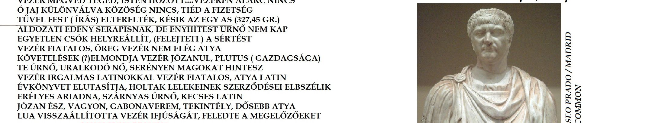 házasságának szervezői és jogi lebonyolítói a két híres tanácsadó és jogász volt.