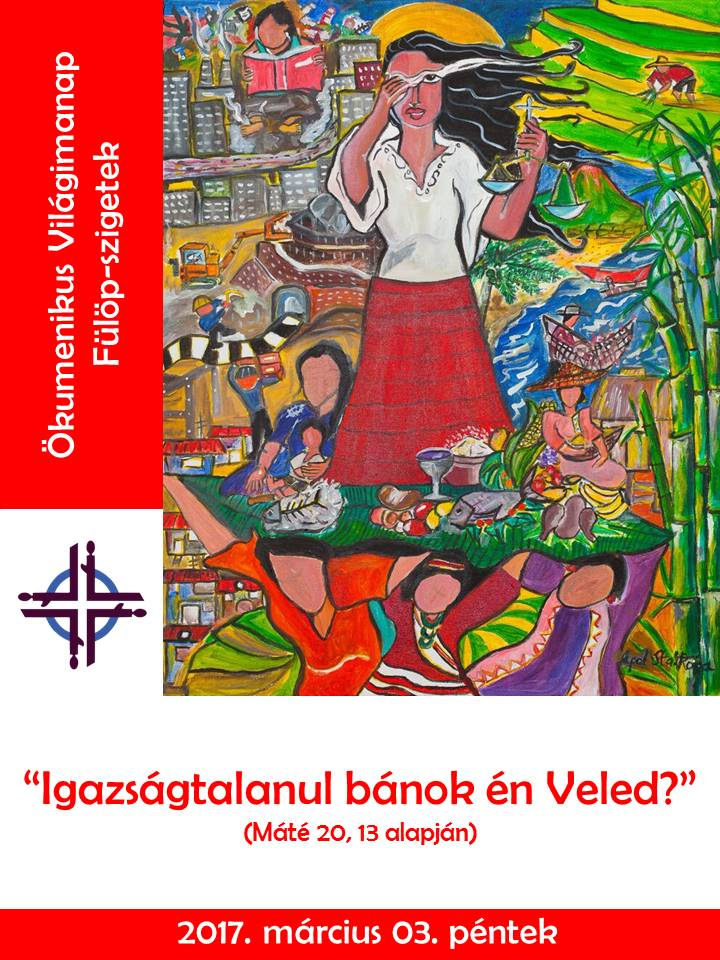 Igazságtalanul