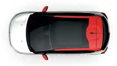 BARÁTSÁGBAN A KÖRNYEZETTEL FELNIK ÉS DÍSZTÁRCSÁK FOGYASZTÁS ÉS CO 2 (CEE 1999-100 norma)* Motor Város (l/100 km) Országút (l/100 km) Vegyes (l/100 km) CO 2