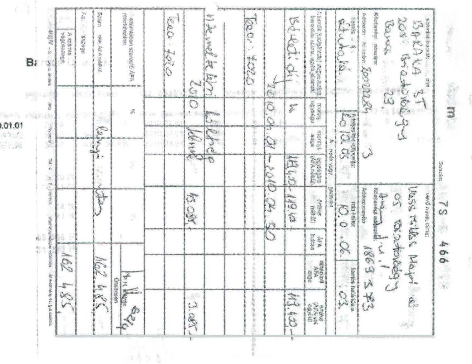 - KözUzemi dijak, ietve fogyasztások: ejenerga egydg4t: 49,1 Ftkwh gáz eov dátuma érték(kwt) havi (kwh) dij (Ft} 490 O D 2010020'1 681 20 100301 898 217 10 655 20100101 191 sjét traszn;jbj: 2010