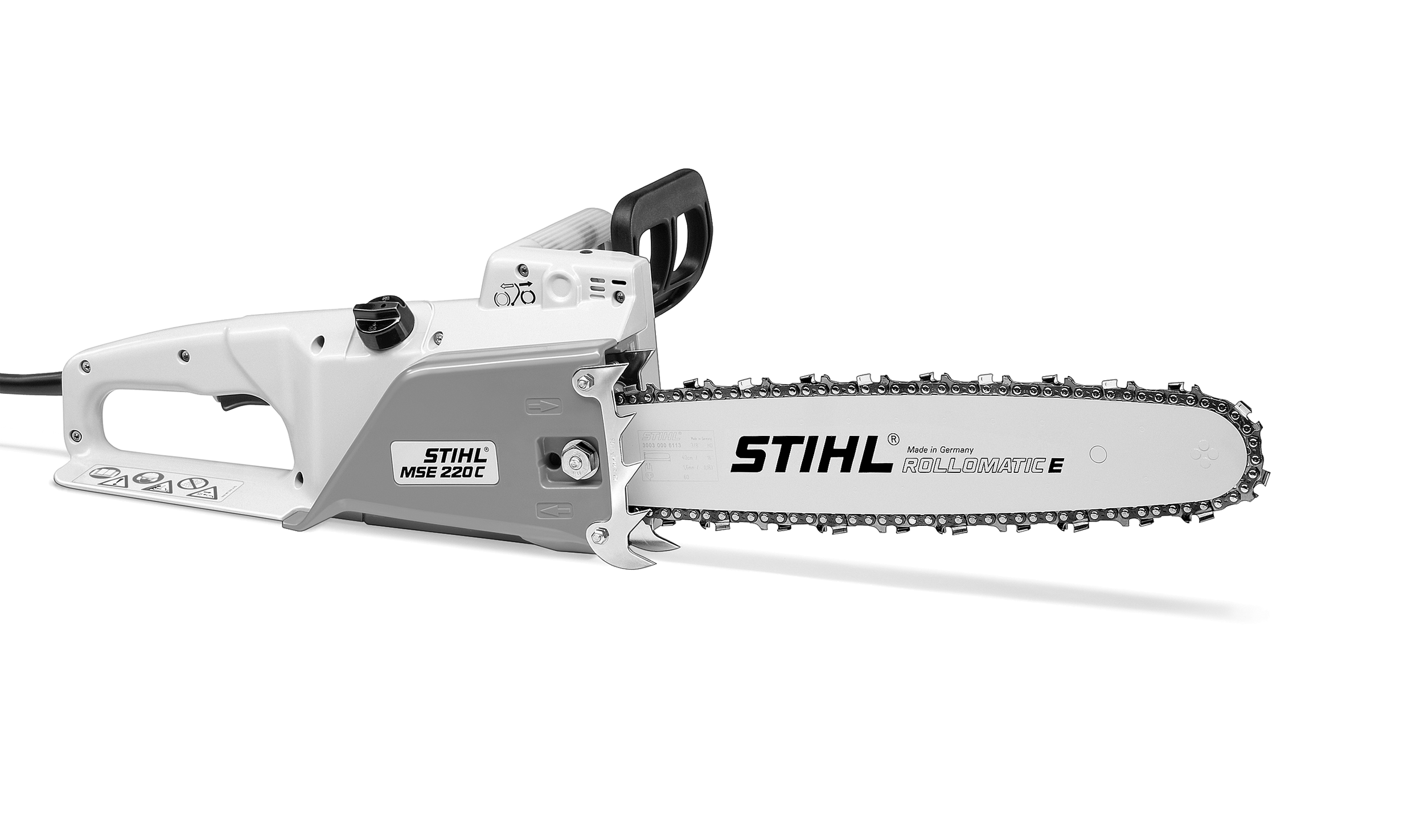 { STIHL