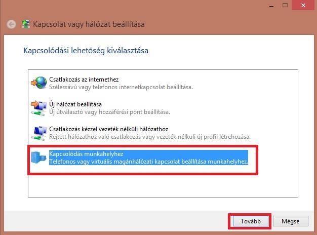 3. Beállítás 3.1 Tudnivalók a beállítás előtt Tájékoztatom, hogy az egyetem által kiadott és üzemeltetett gépeken minden esetben az Informatikai Iroda állítja be csoportházirenden keresztül a VPN-t.