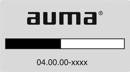 Nyomja meg a RESET nyomógombot és tartsa nyomva, amíg a legalsó sorban az alábbi szöveg nem jelenik meg: Language menu loading, please wait.