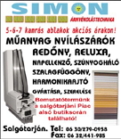 : 06-30/279-0958 Fax: 06-32/740-731. www.simonarnyekolastechnika.